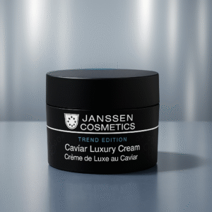 Caviar Luxury Cream 50ml