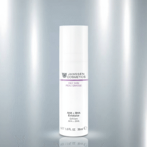 AHA + BHA Exfoliator 30ML