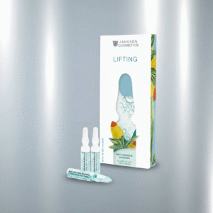 Anti-Wrinkle Booster 7x2ml