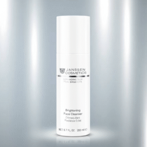 BRIGHTENING FACE CLEANSER 200ml