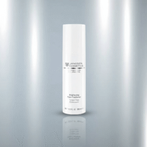 BRIGHTENING FACE CLEANSER 500ml