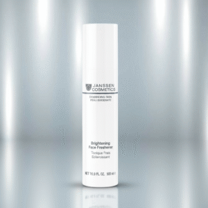 Brightening Face Freshener 500ml