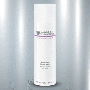 FRUIT PEEL CREAM MASK 200ML