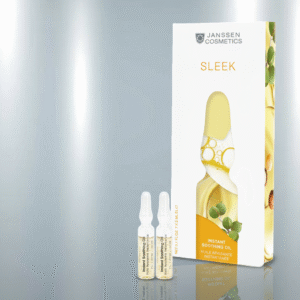 Instant Soothing Oil 7 x 2ml