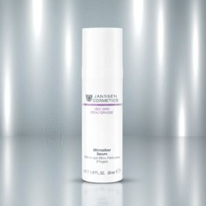 Microsilver Serum 30ml