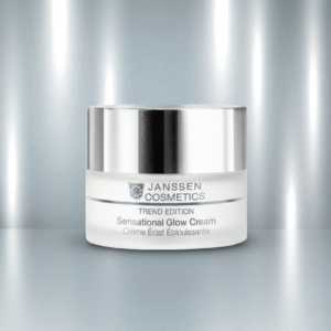 Sensational Glow Cream 50ml