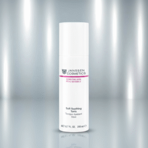 Soft Soothing Tonic 200ml