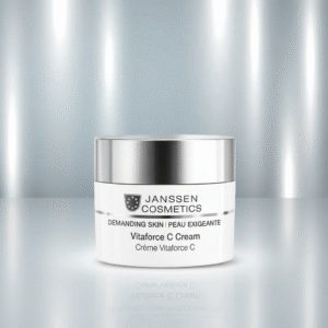 Vitaforce C Cream 50ml