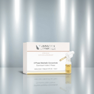 2 Phase Melafadin Concentrate 4x10ML