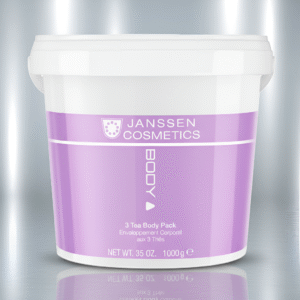3 Tea Body Pack 1KG