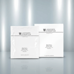 Black-Detox-Bubble-Mask-5PCS