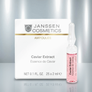Caviar Extract 25 x 2ml