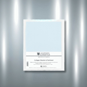 Collagen Allantoin & Panthenol 1PC