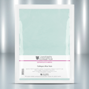 Dermafleece Mask Collagen Aloe Vera 1PC