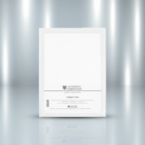 Dermafleece Mask Collagen Pure 1PC