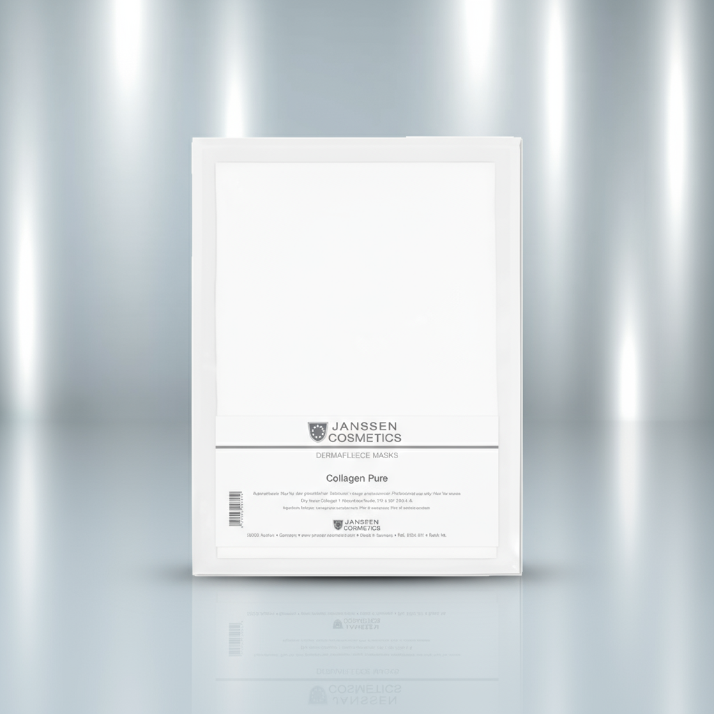 Dermafleece Mask Collagen Pure 1PC