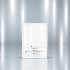 Dermafleece Mask Collagen Pure 1pc