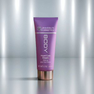 Hand Care Cream 50ml