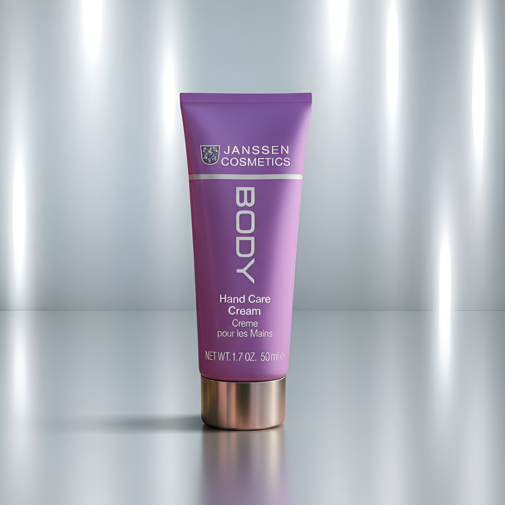 Hand Care Cream 50ml