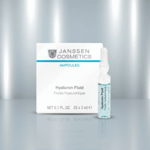 Hyaluron Fluid 25x2ml