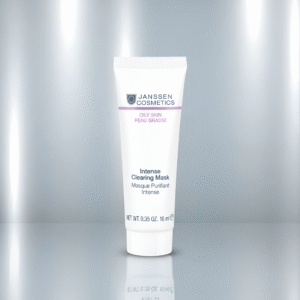 Intense Clearing Mask 10ml