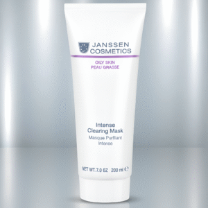 Intense Clearing Mask 200ml
