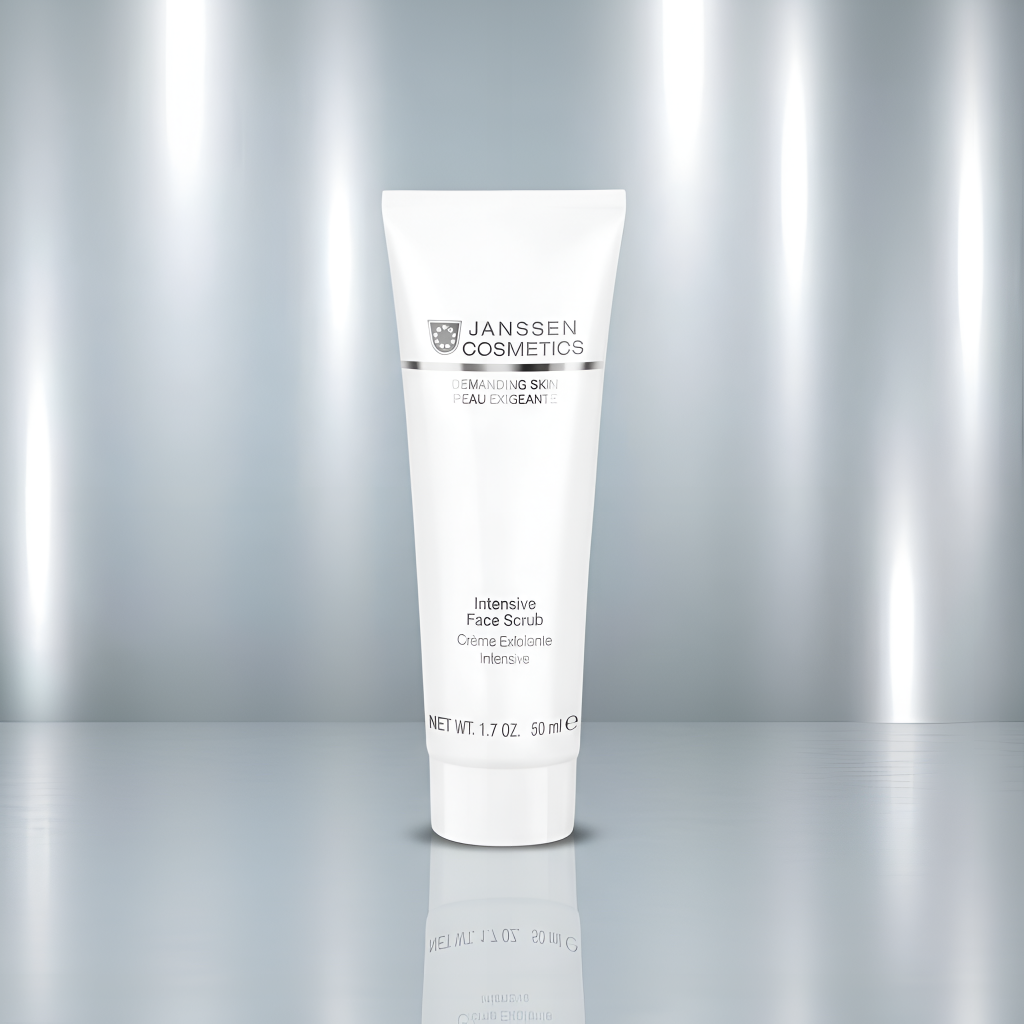 Intensive Face Scrub 50ml