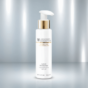 Luxury Oil Cleanser 100ml