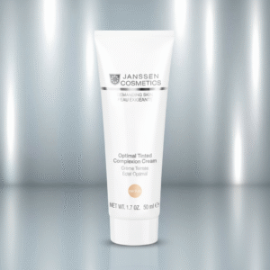 Optimal Tinted Complexion Cream 50ml