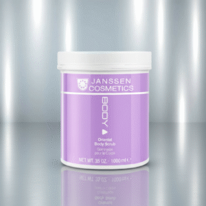 Oriental Body Scrub 1000ml