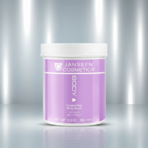 Oriental Body Scrub 850ml