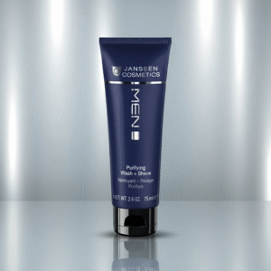 Purifying Wash + Shave 75ml