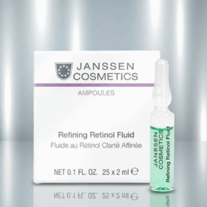 Refining Retiinol Fluid 25x2ml
