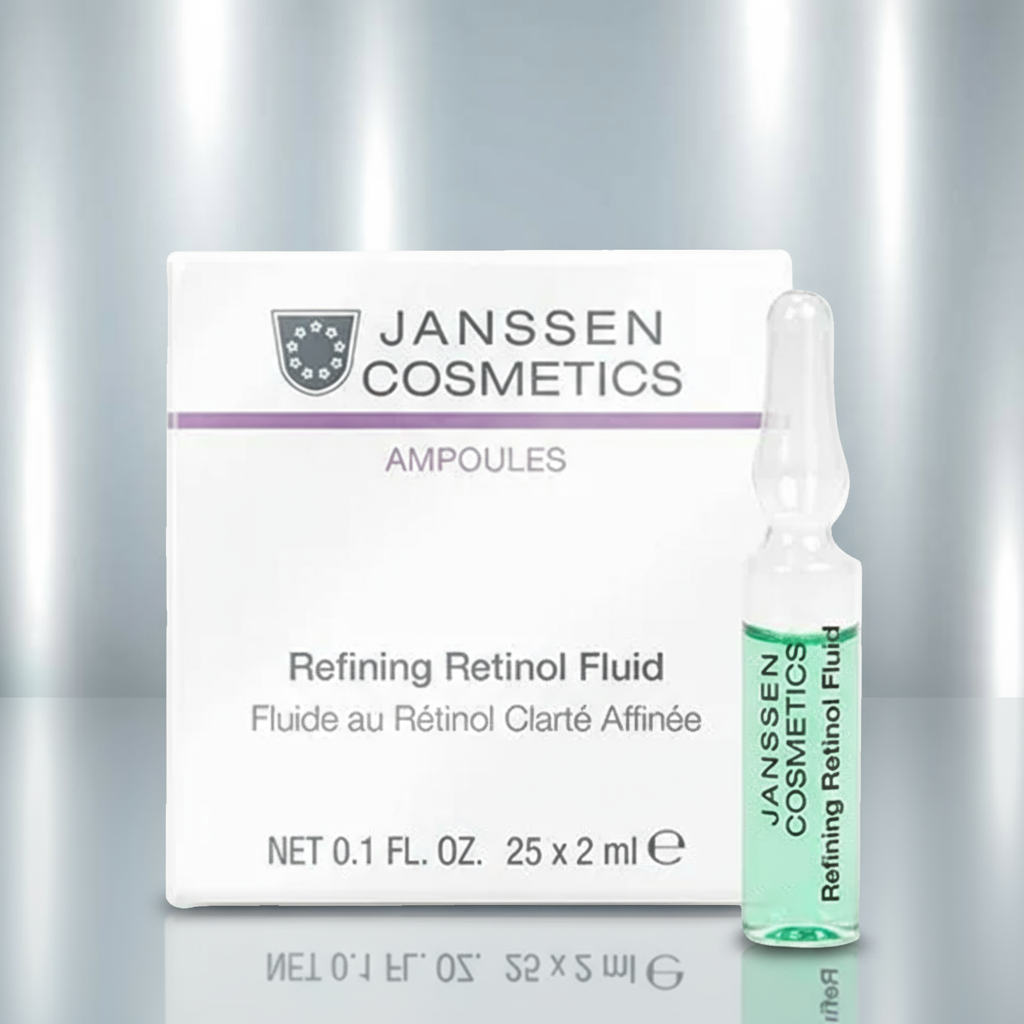 Refining Retiinol Fluid 25x2ml