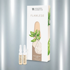 Skin Contour Fluid 7 x 2ml