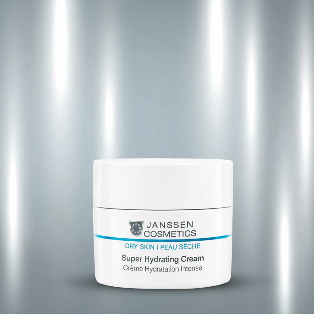 Super Hydrating Cream 50ml