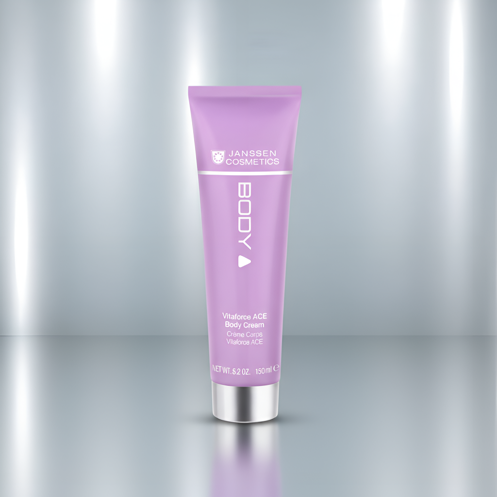 Vitaforce ACE Body Cream 15ml