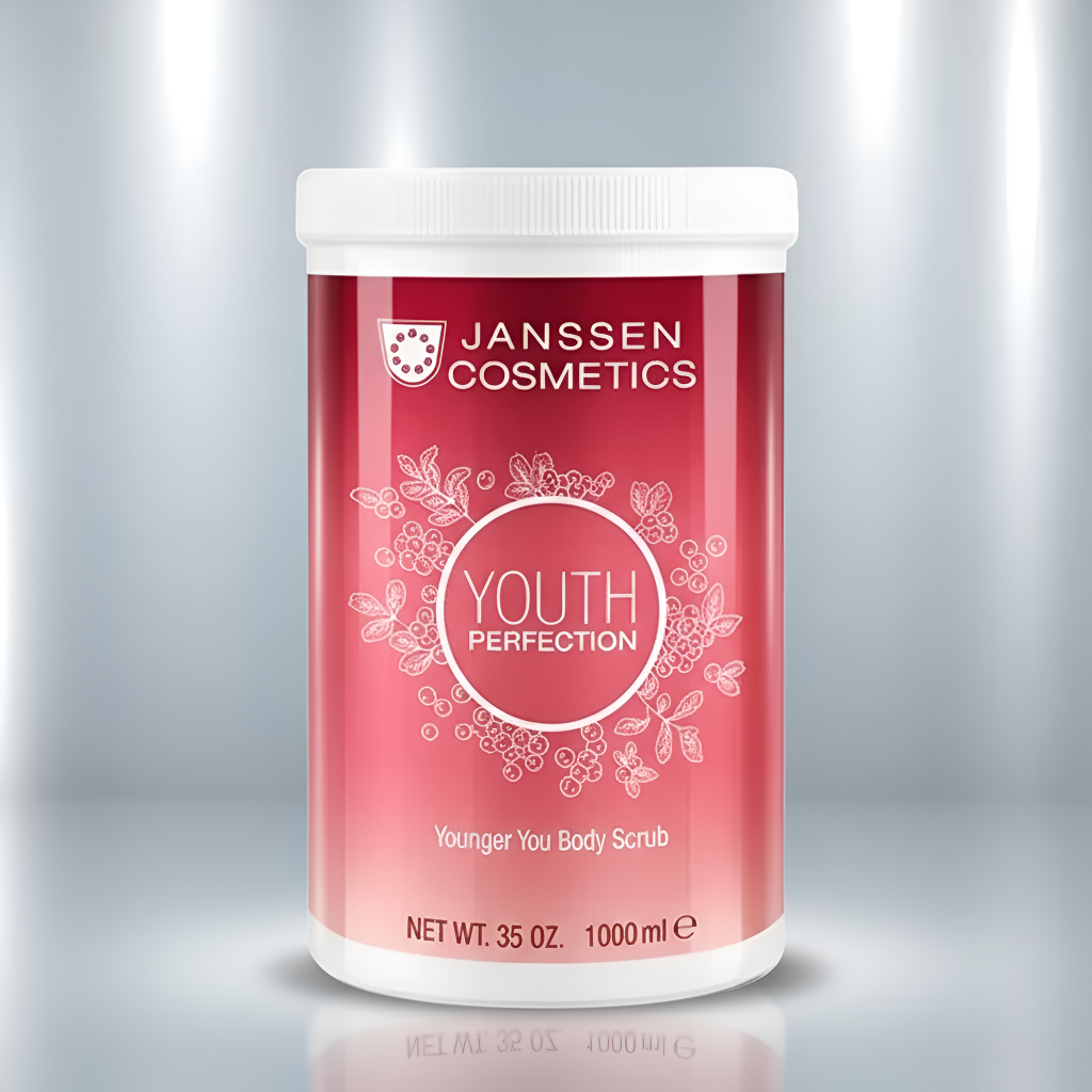 Younger You Body Scrub 1000ml