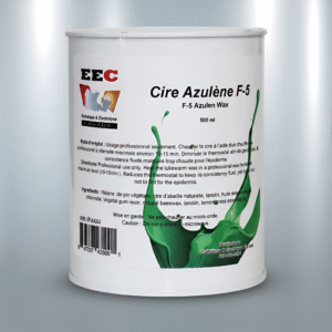 Azulen Wax 500ML F-5