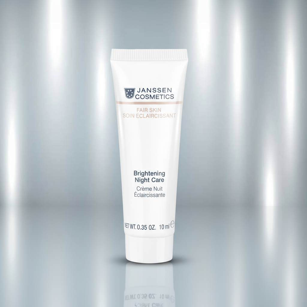 Brightening Night Care 10ml