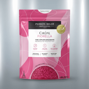 Cirepil Fiorella Wax 800GR (WITHOUT STRIPS)