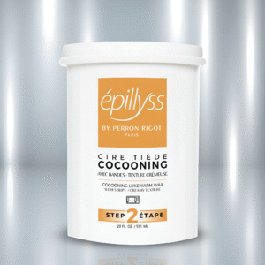 Epillyss Cocooning Sensitive Skin Warm Wax 591 ML