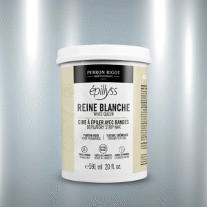 Epillyss WHITE QUEEN Warm Wax 591 ML