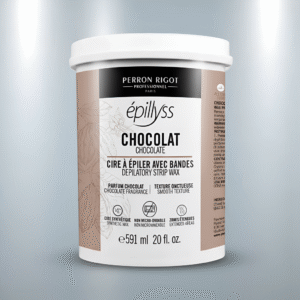 Epillyss Warm Wax CHOCOLATE 591 ML