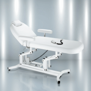 Equipro Multi-Comfort Bed 24INCHES (ARMS’S FREE)