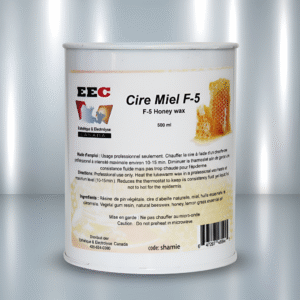 Honey Wax 500ML F-5