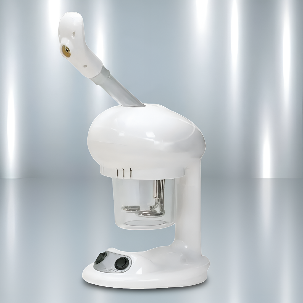 Mini Steamer (PORTABLE)