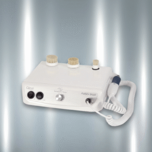 Rotary Brush Cirrus Silhouette-Tone