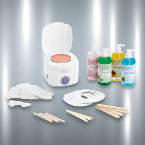 Satin Smooth Single Wax Heater KIT (No Return Accepted)