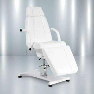 Silhouet-Tone BED ELITE SILVER HYDRAULIC(412205)